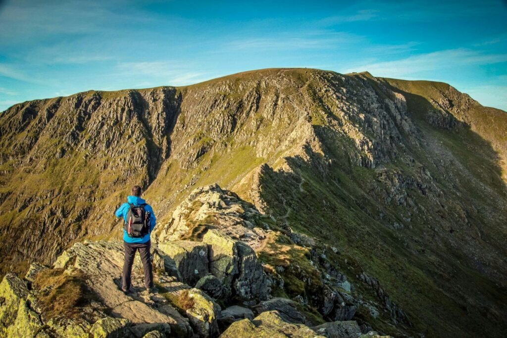 Helvellyn